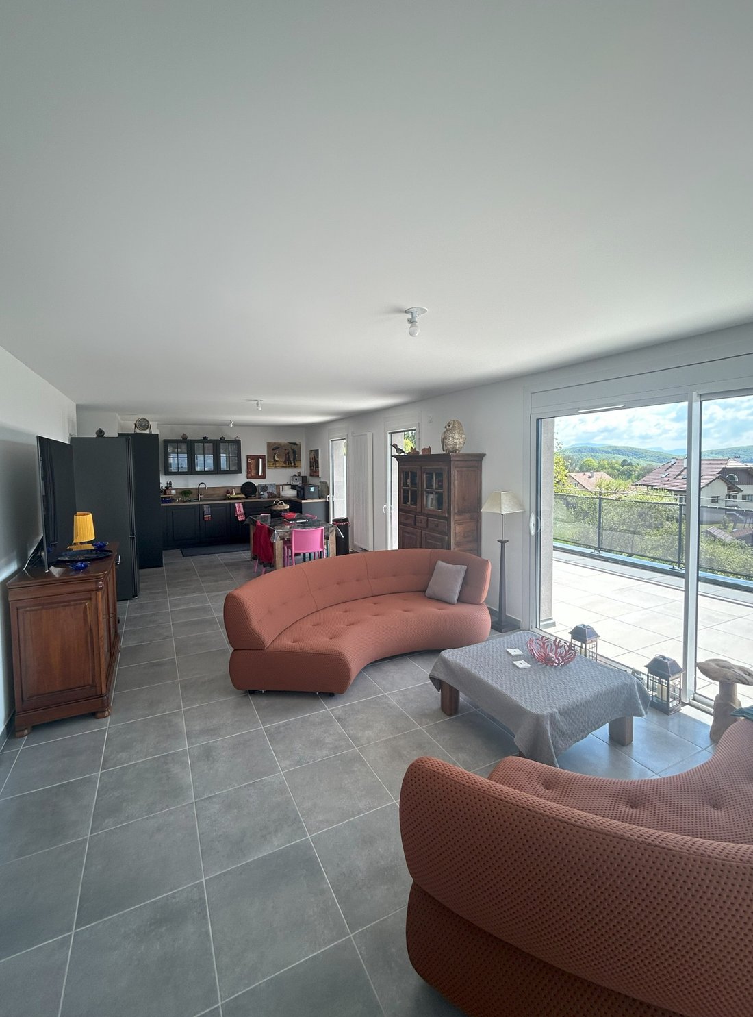 Apartment in Cruseilles, Auvergne-Rhône-Alpes, France 4 - 16915933