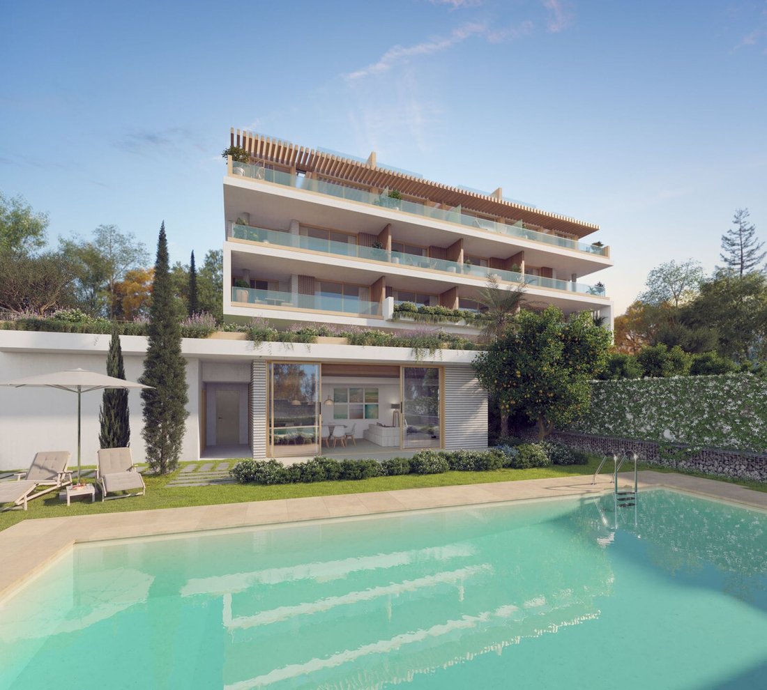 Penthouse in Torremolinos, Andalusia, Spain 2 - 16916094