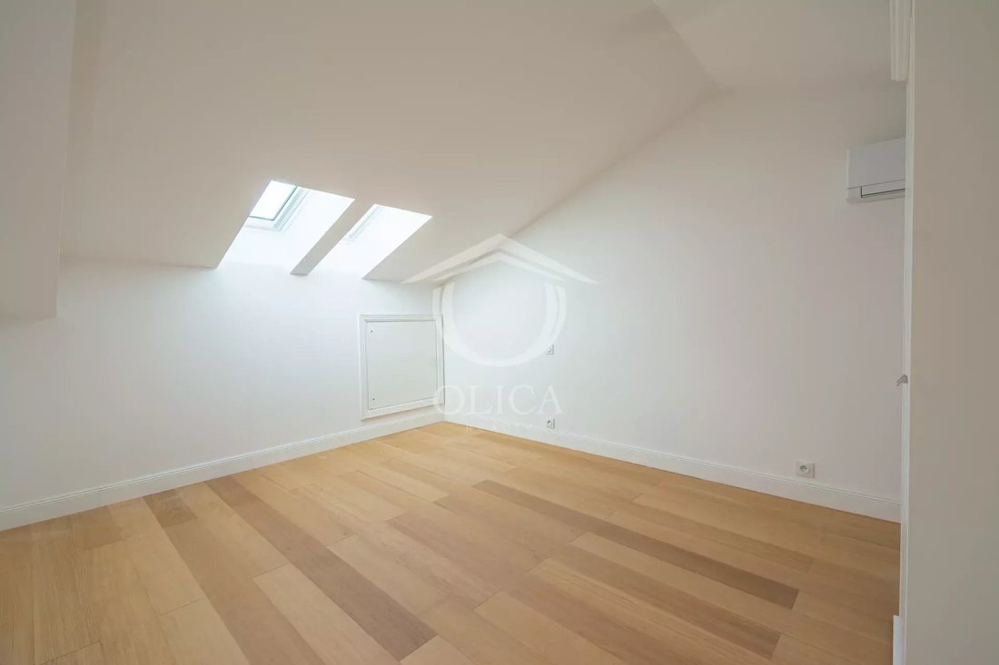 Apartment in Lagare, Antibes, France 5 - 16915895