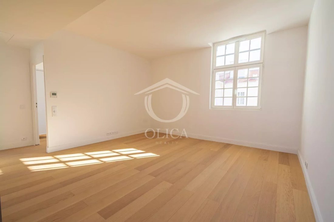 Apartment in Lagare, Antibes, France 1 - 16915891