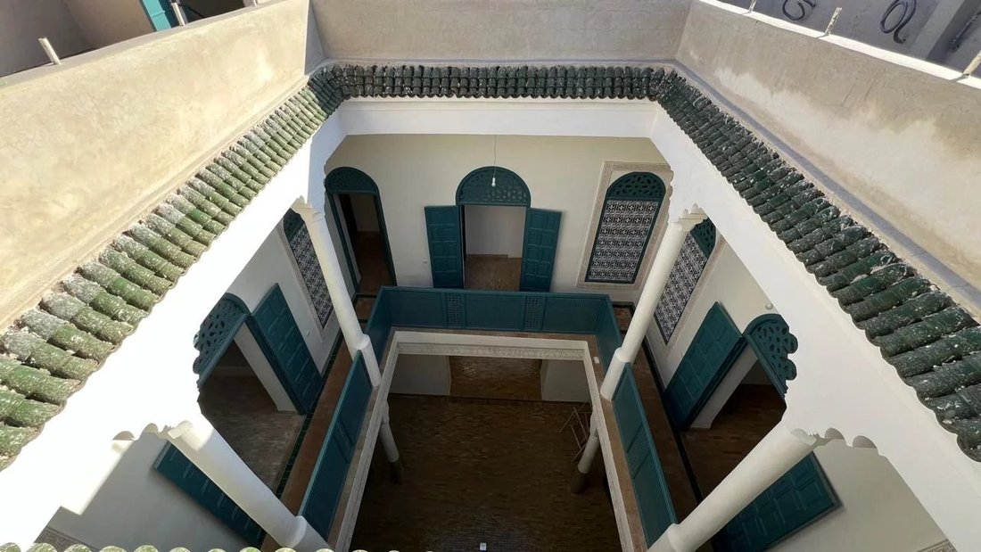 Casa en Berkan, Región Oriental, Marruecos 3 - 16916154