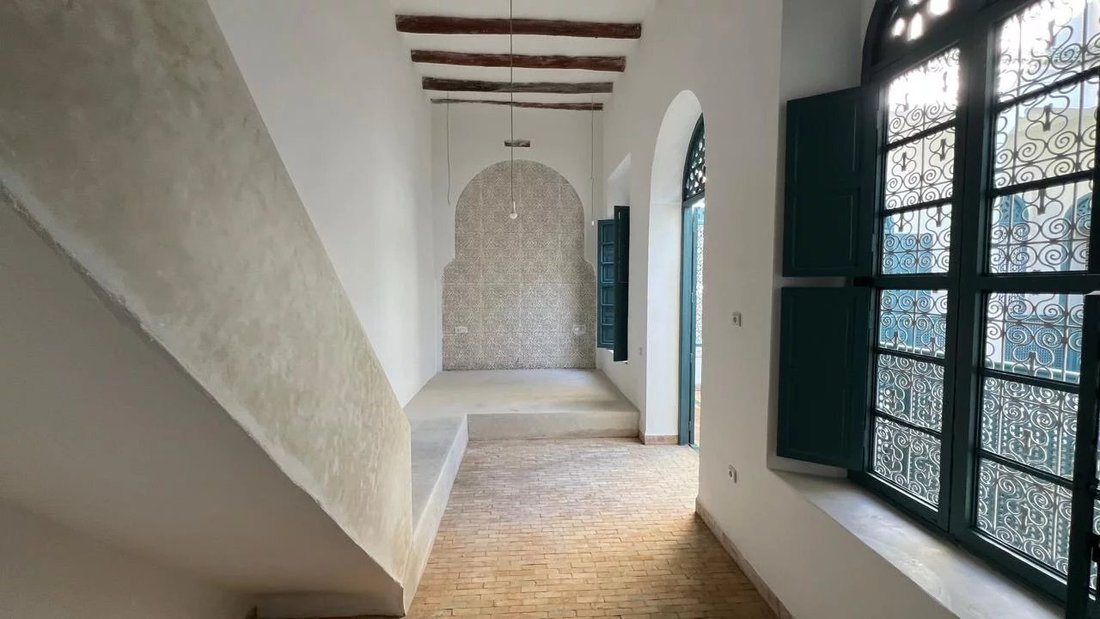 Casa en Berkan, Región Oriental, Marruecos 5 - 16916154