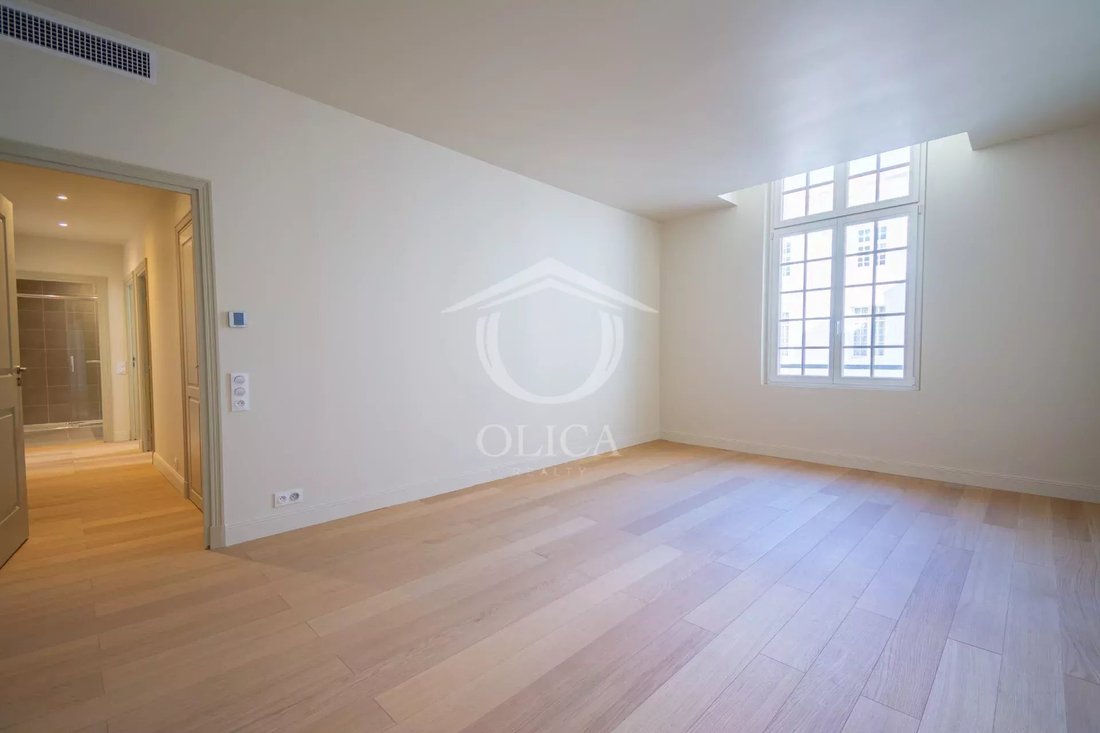 Apartment in Lagare, Antibes, France 1 - 16915900