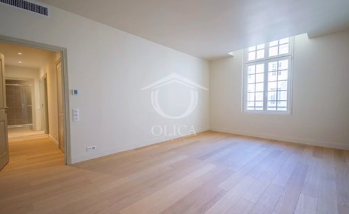 Apartment in Lagare, Antibes, France 1