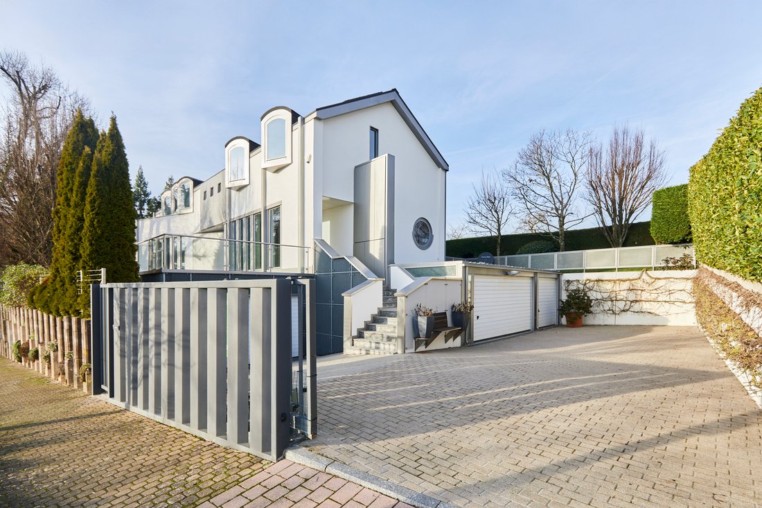 House in Reckange-sur-Mess, Esch-sur-Alzette, Luxembourg 2 - 16915730