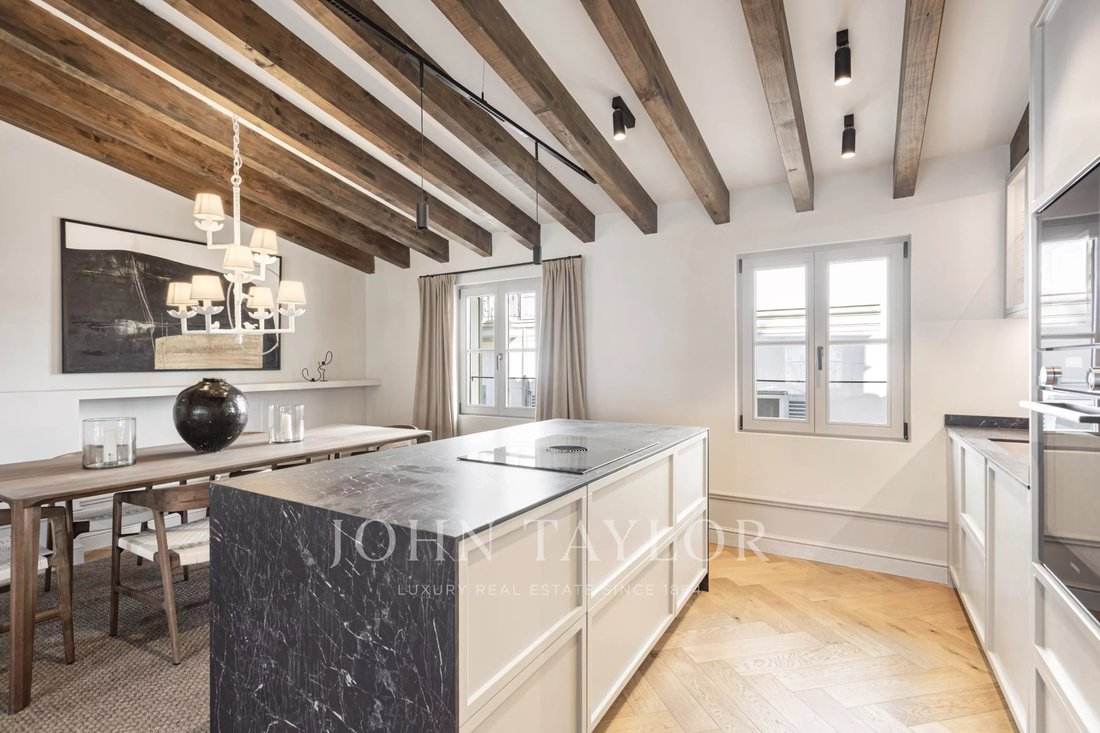 Penthouse in Palma, Balearic Islands, Spain 4 - 11892904