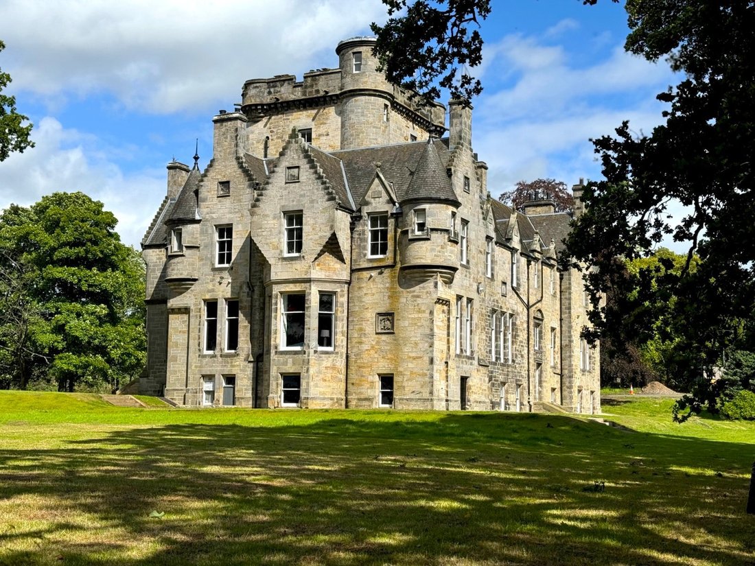 House in Bogside, Scotland, United Kingdom 5 - 16915747