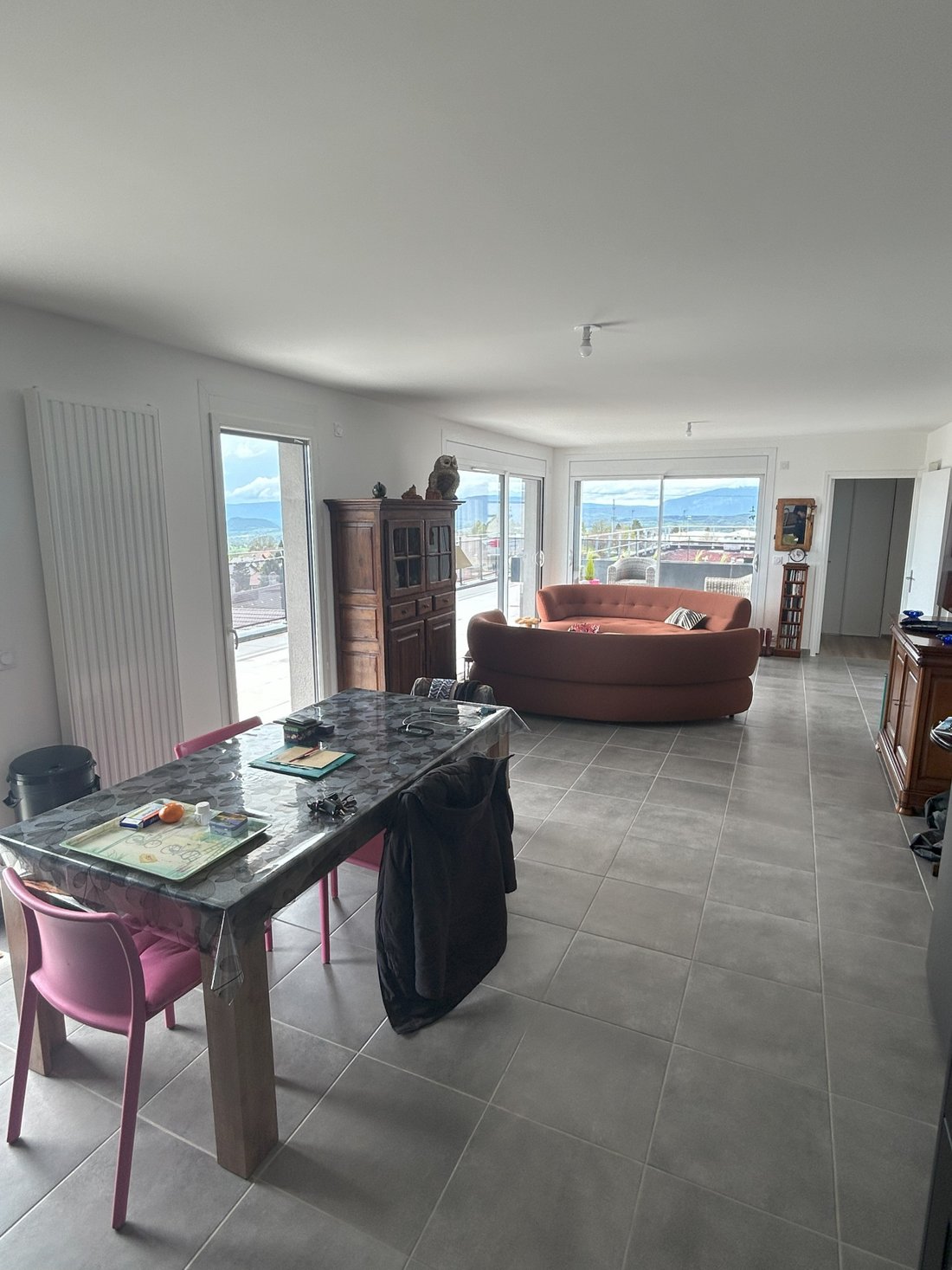 Apartment in Cruseilles, Auvergne-Rhône-Alpes, France 2 - 16915933