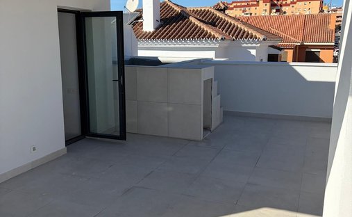 House in Las Lagunas de Mijas, Mijas, Spain 1