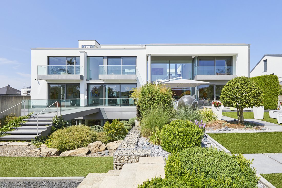 House in Weiler-la-Tour, Luxembourg District, Luxembourg 1 - 16915384