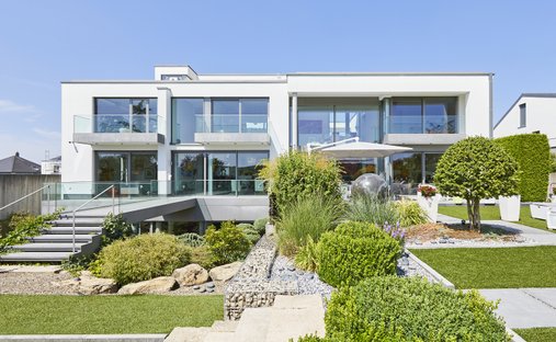 Casa a Weiler-la-Tour, Lussemburgo, Lussemburgo 1
