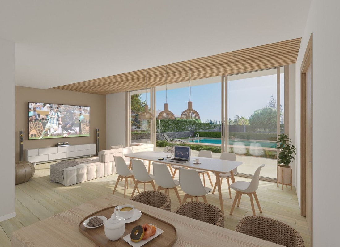 Penthouse in Torremolinos, Andalusia, Spain 3 - 16916094