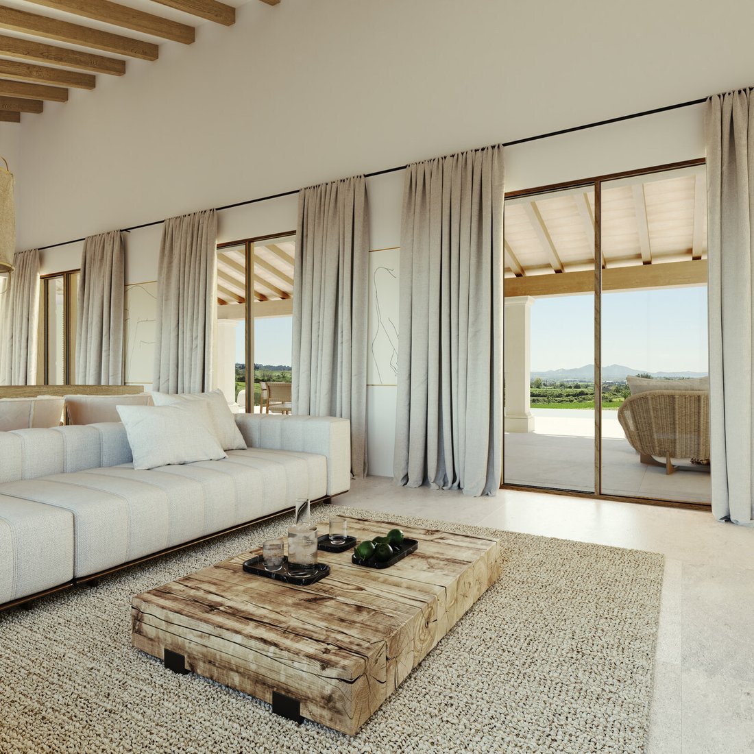 Finca a Petra, Isole Baleari, Spagna 4 - 16916243