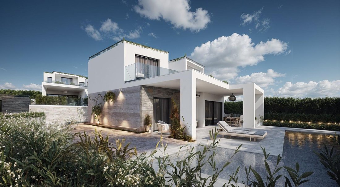 Villa in San Teodoro, Sardinia, Italy 3 - 16916469