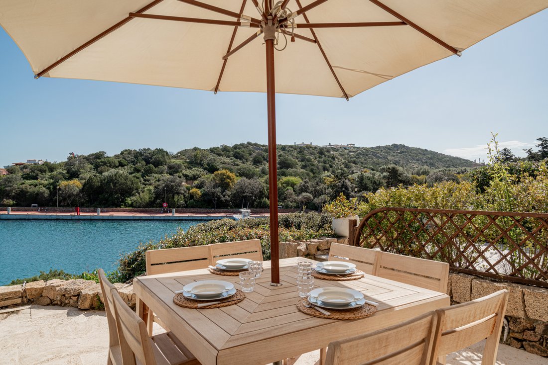 Apartment in Marina di Porto Cervo, Porto Cervo, Italy 4 - 16916539