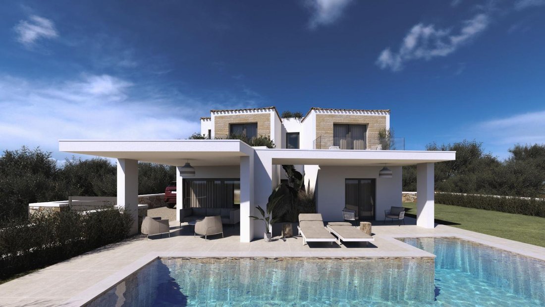 Villa in San Teodoro, Sardinia, Italy 5 - 16916469