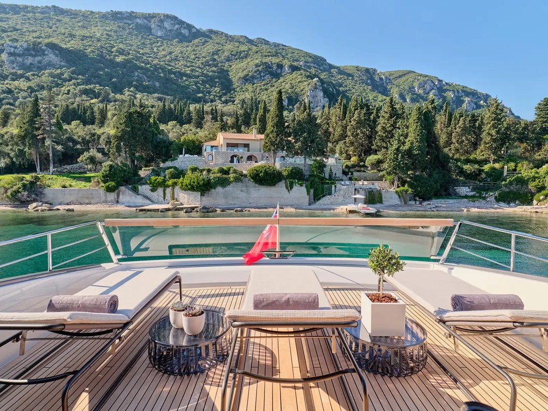 Villa in Corfu, Peloponnese, Western Greece and the Ionian, Greece 3 - 16902848