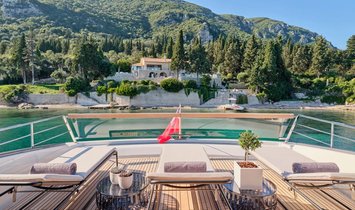 Villa in Corfu, Peloponnese, Western Greece and the Ionian, Greece 2