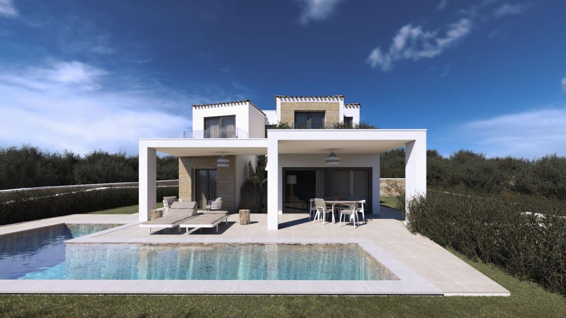 Villa in San Teodoro, Sardinia, Italy 1 - 16916469