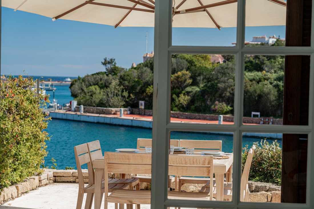Apartment in Marina di Porto Cervo, Porto Cervo, Italy 3 - 16916539