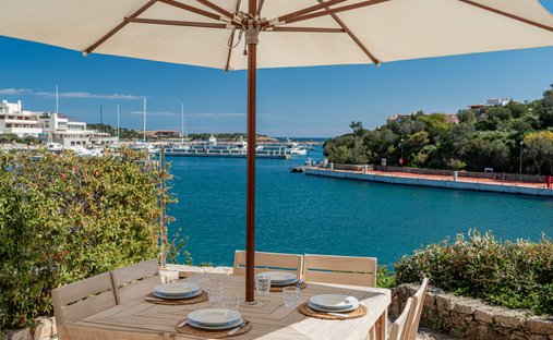 Appartamento a Marina di Porto Cervo, Arzachena, Italia 1