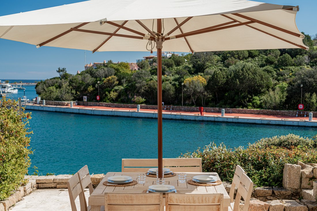 Apartment in Marina di Porto Cervo, Porto Cervo, Italy 5 - 16916539