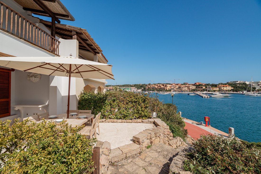 Apartment in Marina di Porto Cervo, Porto Cervo, Italy 2 - 16916539