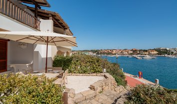 Appartamento a Marina di Porto Cervo, Arzachena, Italia 1