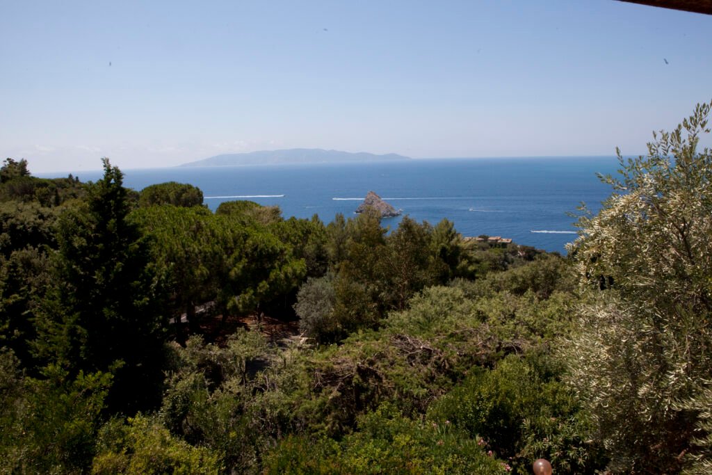 Apartment in Monte Argentario, Tuscany, Italy 2 - 16917566