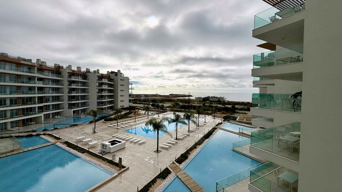 Apartment in Quarteira, Algarve, Portugal 4 - 16919422