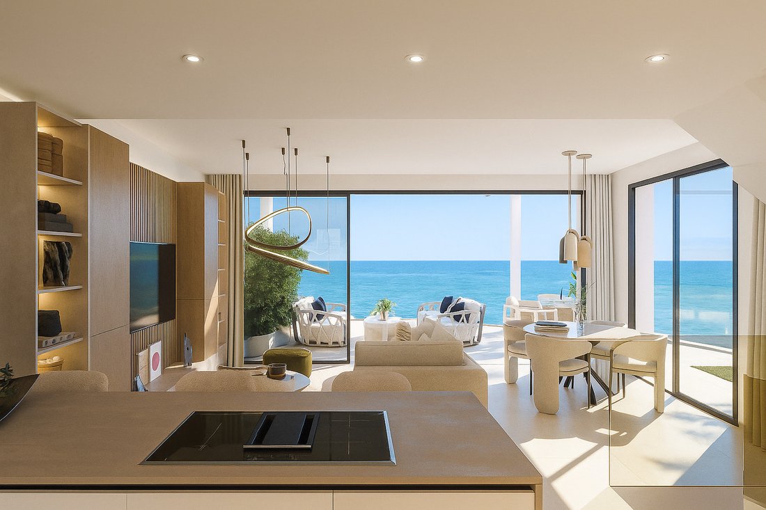 House in Riviera del Sol, Mijas, Spain 2 - 16919046