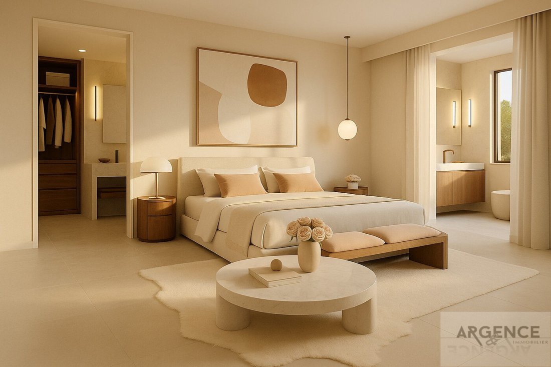 Apartment in Uzès, Occitania, France 3 - 16918519