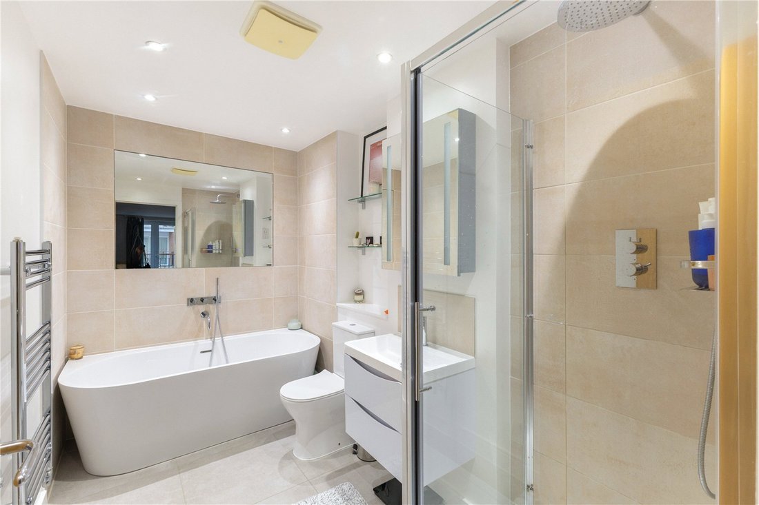 Residenza a Westminster, Inghilterra 5 - 16916997