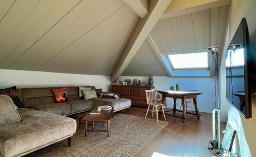 Santa Margherita Ligure 4 Room Apartment