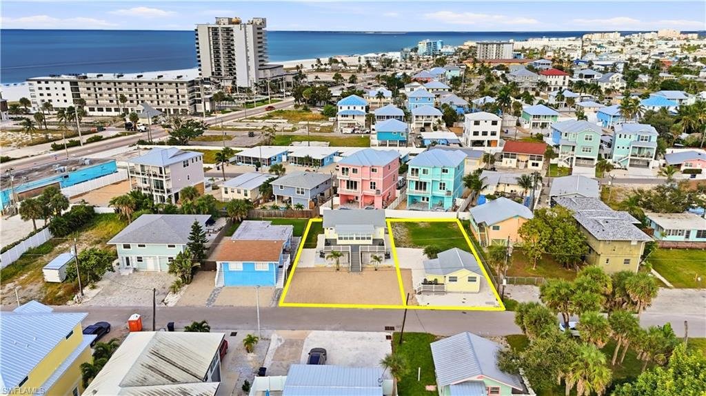 Casa a Fort Myers Beach, Florida, Stati Uniti 1 - 16920466