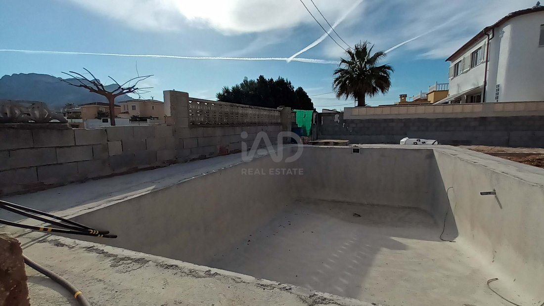 Villa in els Poblets, Valencian Community, Spain 4 - 12576841