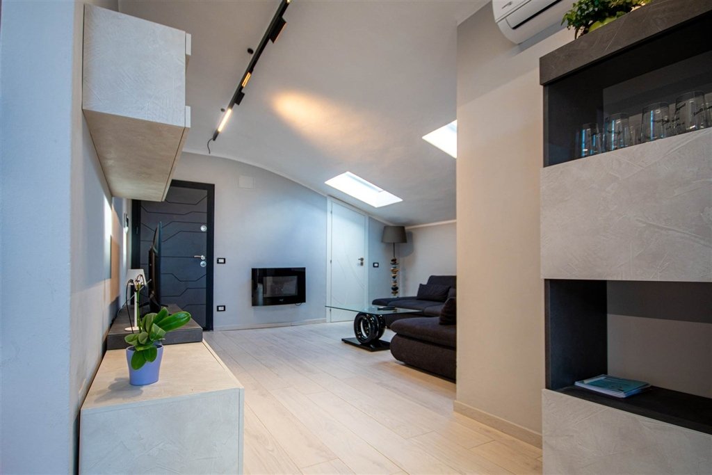 Apartment in Cecina Centro, Cecina, Tuscany 4 - 16917625