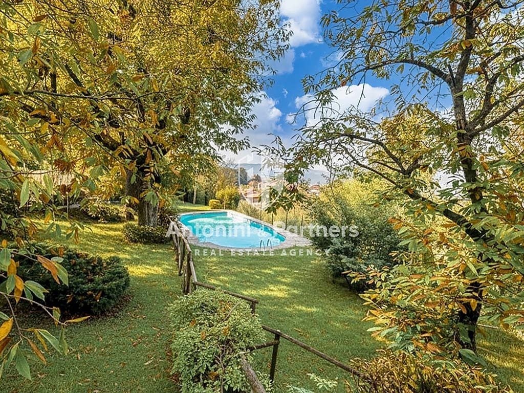 Country House in Piegaro, Umbria, Italy 3 - 16917664