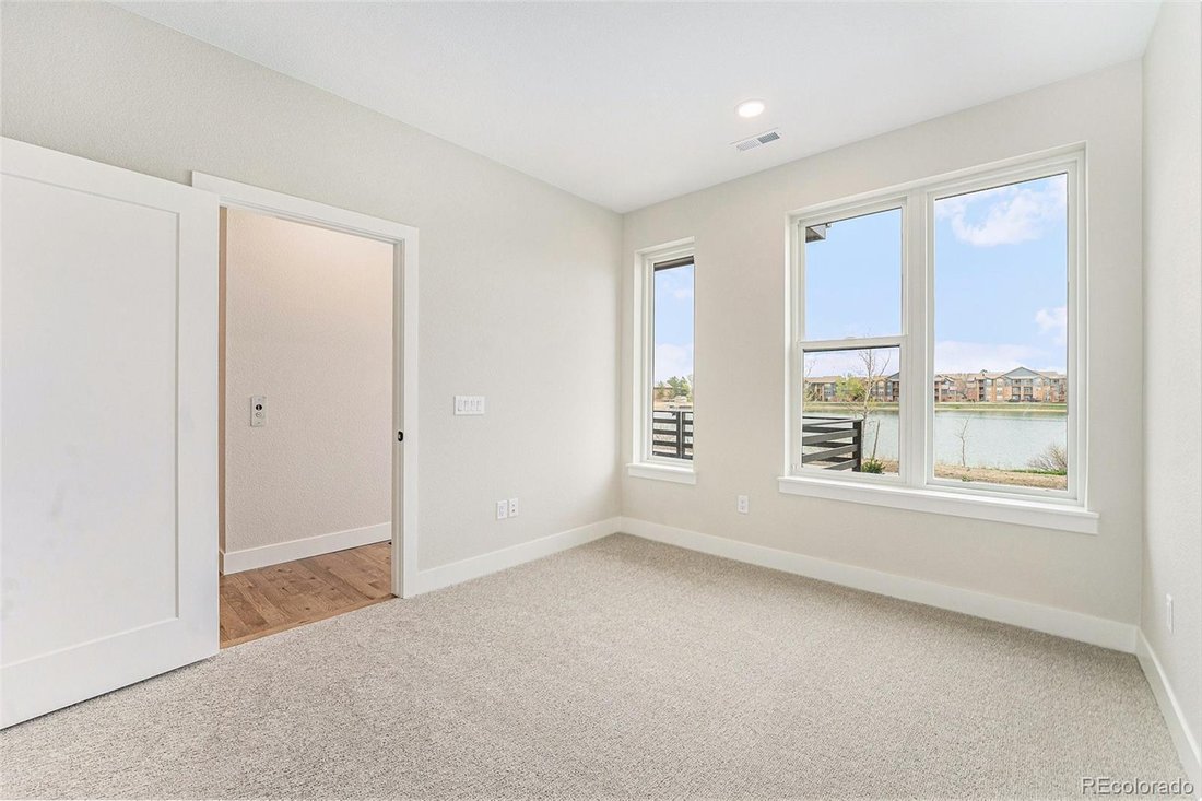 Residenza a Westminster, Colorado, Stati Uniti 4 - 16916877