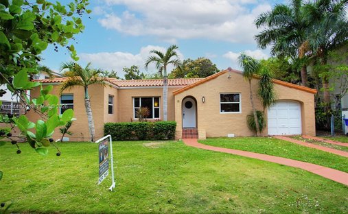 House in Miami, Florida, United States 1