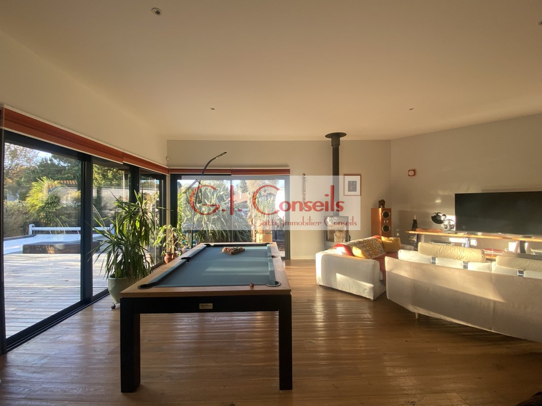 House in Nord Est, Andernos-les-Bains, France 2 - 16918113