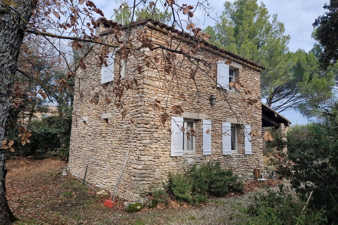 House in Gordes, Provence-Alpes-Côte d'Azur, France 2 - 16918700