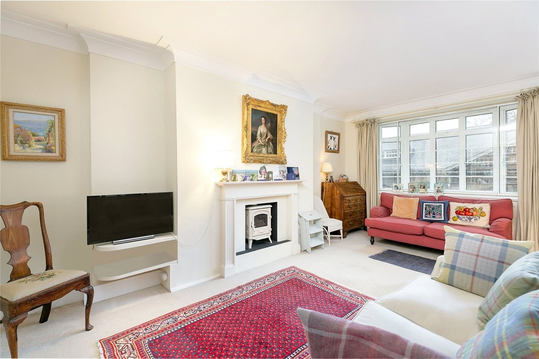 Townhouse in Victoria, Westminster, England 1 - 16916964