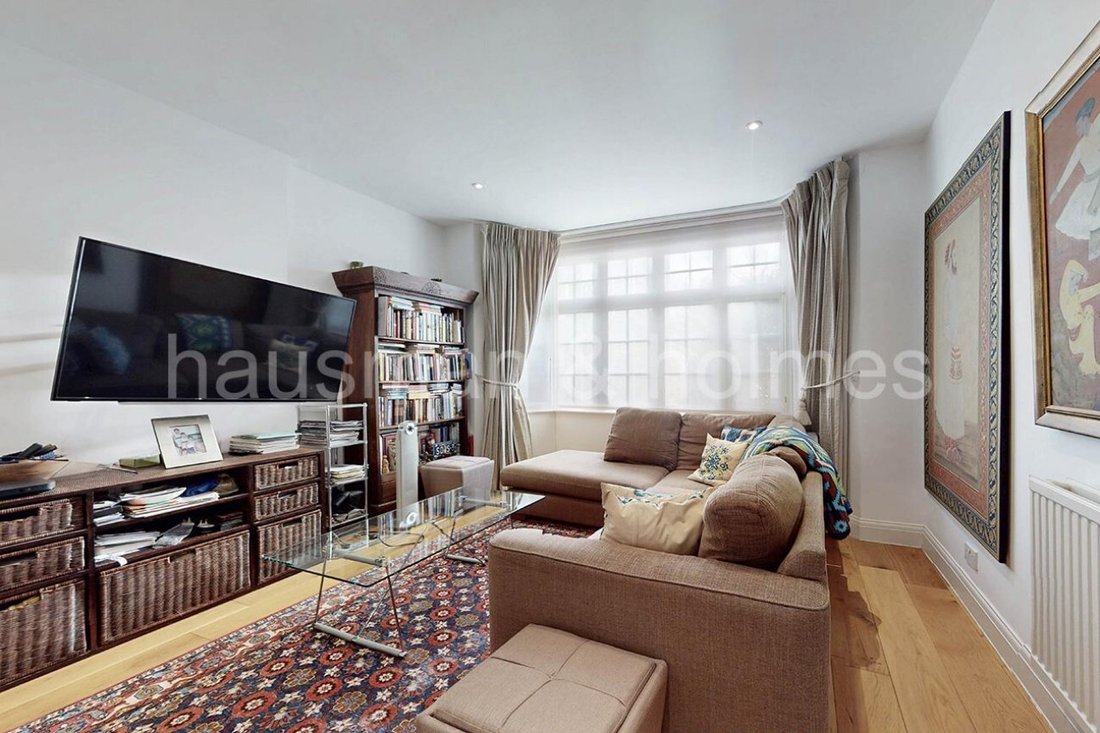 House in Golders Green, Barnet, England 4 - 16917037