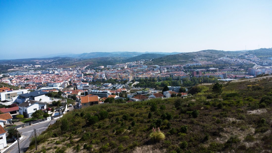 Terreno a Santa Maria, Sao Pedro e Matacaes, Lisbona, Portogallo 5 - 16502368
