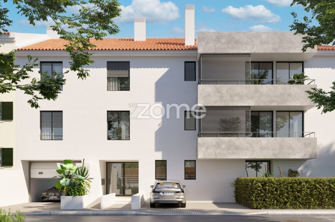 Apartment in Carcavelos e Parede, Lisbon, Portugal 4 - 14791947
