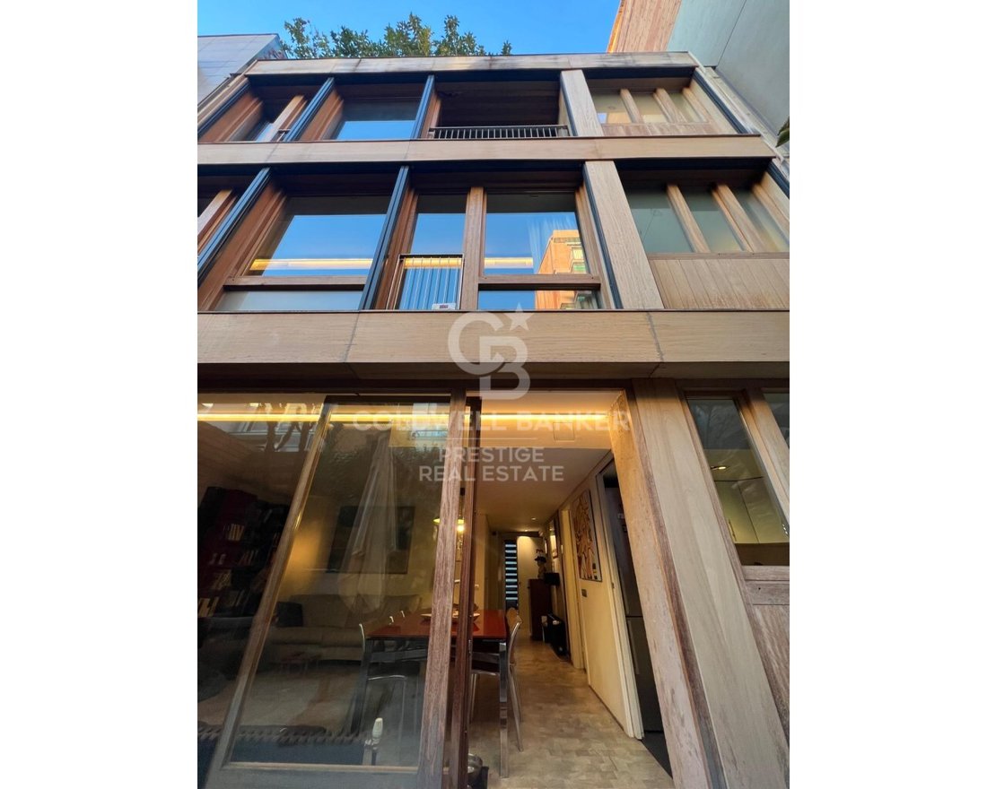 House in Sarrià-Sant Gervasi, Barcelona, Spain 2 - 16919201