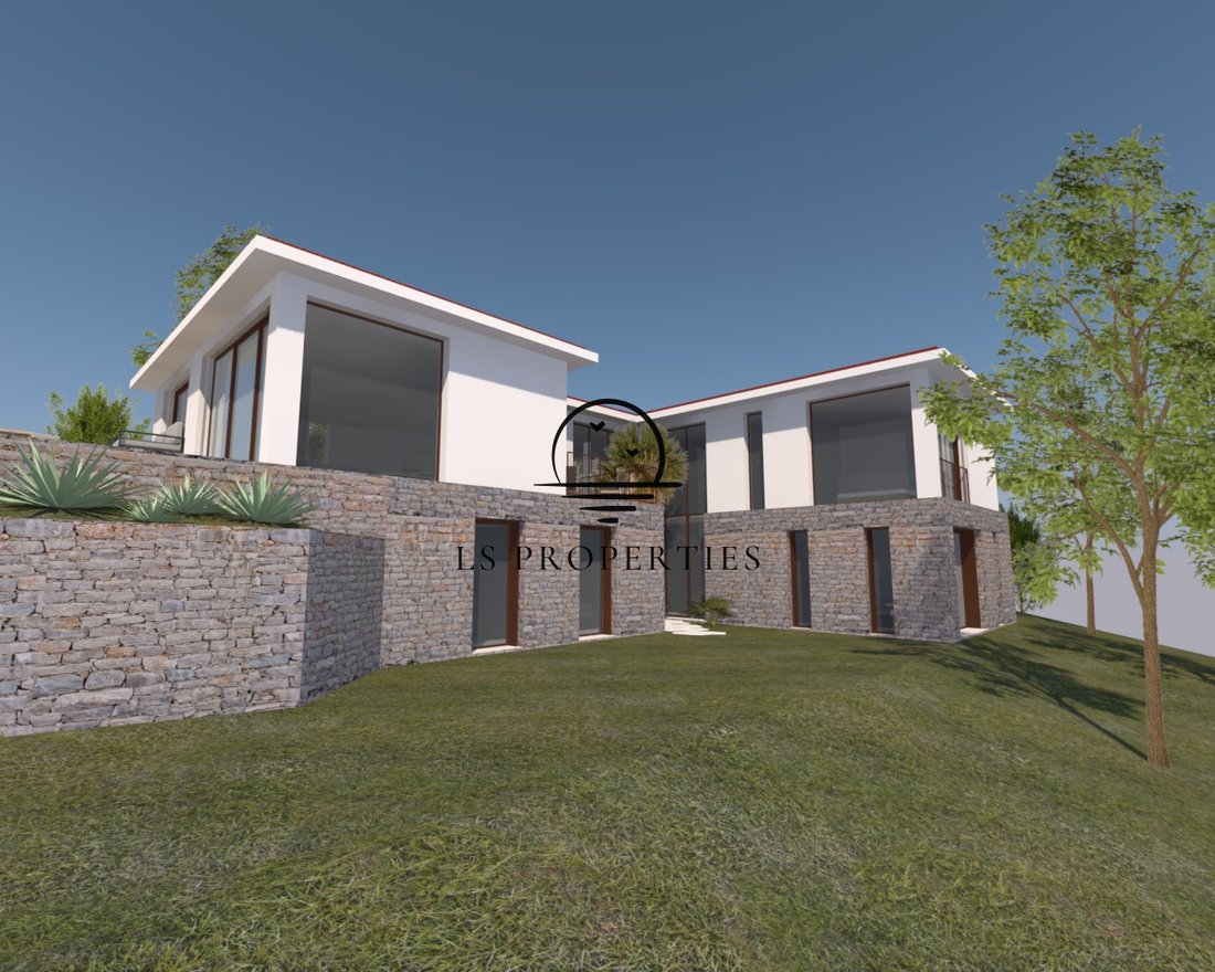 Land in Centre Ville, Carqueiranne, France 2 - 16918495