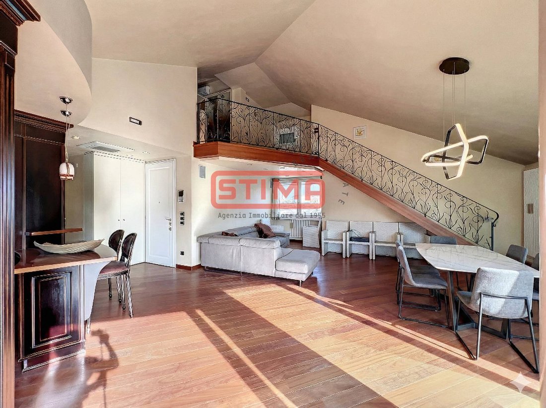 Apartment in Cathedral - Piazza dei Signori, Treviso, Italy 4 - 16917703