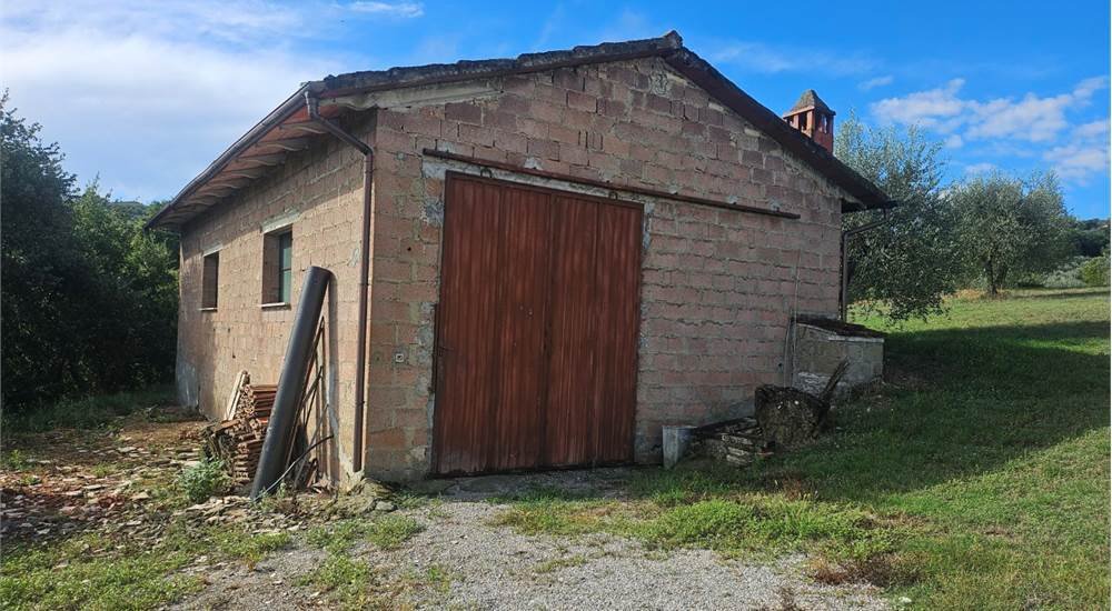 House in Lucignano, Tuscany, Italy 4 - 16917751